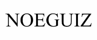 noeguiz