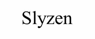 slyzen