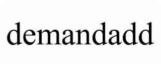 demandadd
