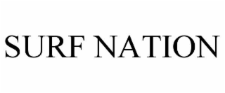surf nation