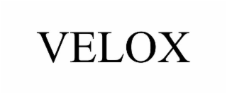 velox