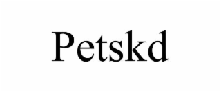 petskd