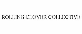 rolling clover collective