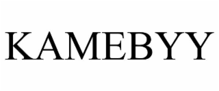 kamebyy