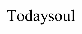todaysoul