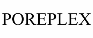 poreplex
