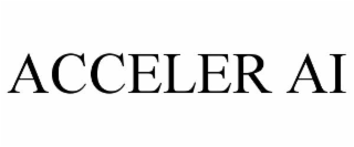 acceler ai