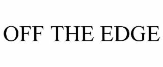 off the edge