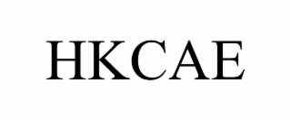 hkcae