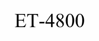 et-4800