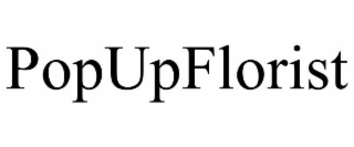 popupflorist