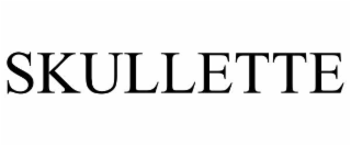skullette