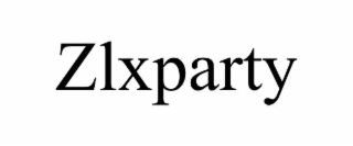 zlxparty