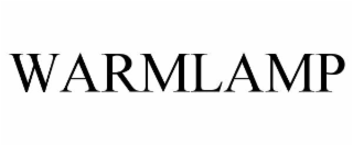 warmlamp