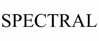 spectral