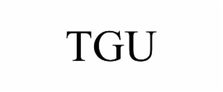 tgu
