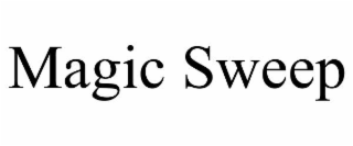 magic sweep
