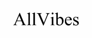 allvibes