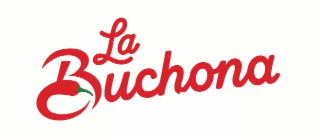 la buchona