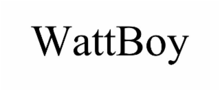 wattboy