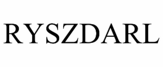 ryszdarl