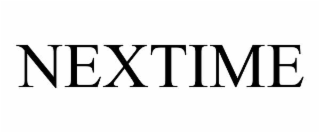 nextime
