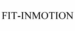 fit-inmotion