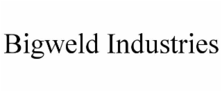 bigweld industries