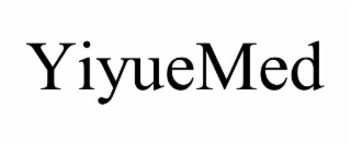 yiyuemed