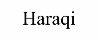 haraqi