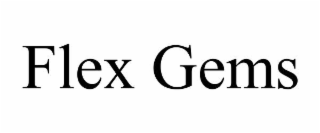 flex gems