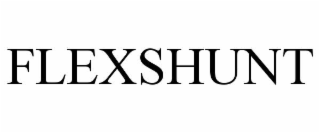 flexshunt