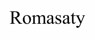 romasaty