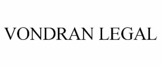 vondran legal