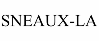 sneaux-la