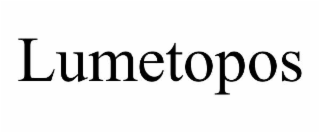 lumetopos