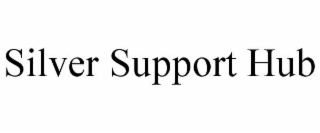 silver support hub