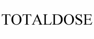 totaldose
