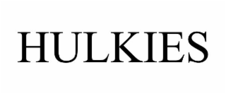 hulkies