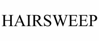 hairsweep