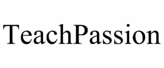 teachpassion