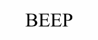 beep