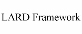 lard framework