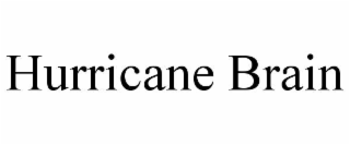hurricane brain