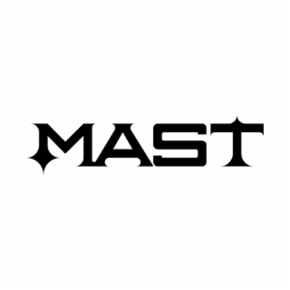 mast