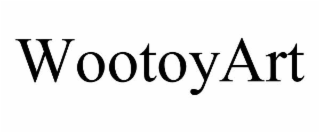 wootoyart
