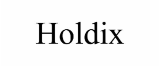 holdix