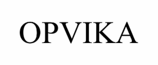 opvika