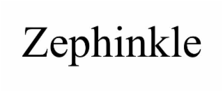 zephinkle