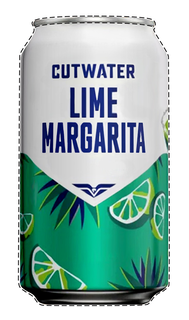 cutwater lime margarita